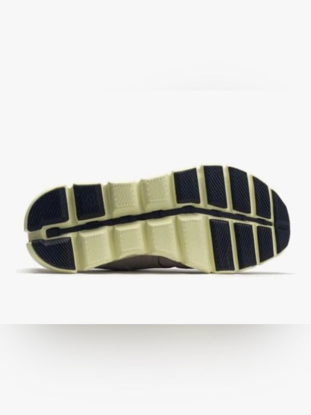 ON Cloud X 3 Glacier/Iron Men's Trainers - Picture 3 of 14